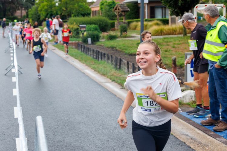 Landlopersjogging 2026